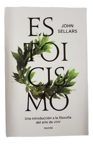 Estoicismo / John Sellars