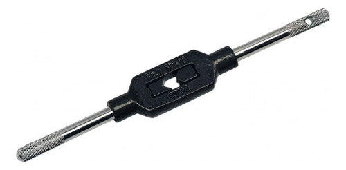 Porta Macho De Acero Ajustable N3 (m5-m20) (7/32 A 3/4) Volk