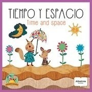 Tiempo Y Espacio (coleccion Aprender Jugando) (cartone) - N