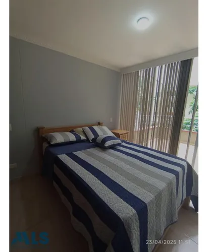 Apartamento En Venta, Envigado, Excelente Sector(mls#256078)