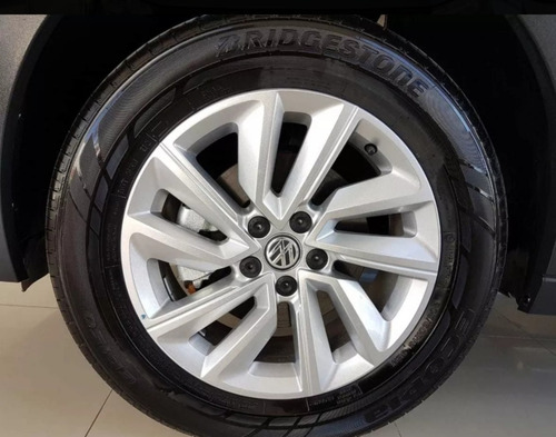 Volkswagen T-cross Trendline Adjudicación Directa K