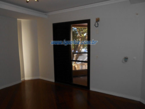 Apartamento Para Alugar - 03060.2208