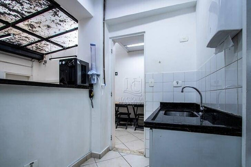 Imagem 15 de 20 de Sala Para Alugar, 300 M² Por R$ 22.000,00/mês - Jardim Paulistano - São Paulo/sp - Sa0483