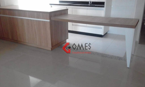 Imagem 5 de 30 de Apartamento Com 3 Dormitórios À Venda, 78 M² Por R$ 427.000,00 - Vila Mussolini - São Bernardo Do Campo/sp - Ap2243