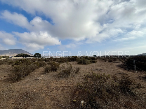 Se Vende Parcela En La Herradura
