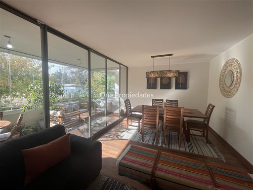 Robles Depto En Venta (4d4b) - La Dehesa