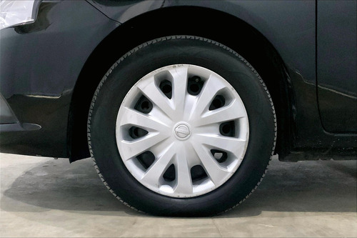 Imagen 9 de 15 de Nissan Versa 4 Pts Sense, Tm5, A/ac, Ve