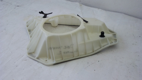 Base Bocina Trasera Der Mitsubishi Eclipse Gt Mod06/12