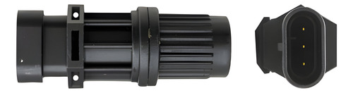 Un Sensor De Velocidad (vss) Bruck Epica L6 2.5l 2008-2011