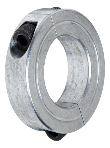 Climax 2 C-093-a Metal Aluminio Two-piece Clamping Collar 15