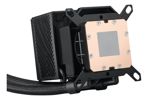 Refrigeración Líquida Asus Rog Ryujin Iii 360mm Noctua Lcd
