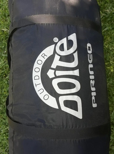 Carpa Doite Pirineo Impecable