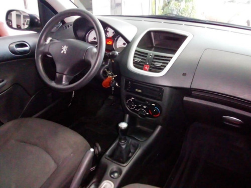 Peugeot 207 Xr 1.4 Flex Mec. Completo