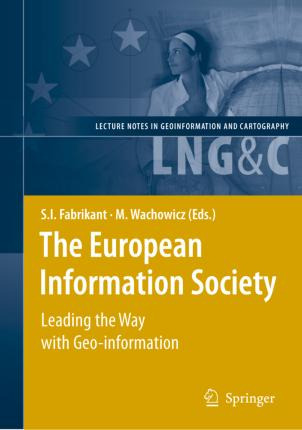 Libro The European Information Society : Leading The Way ...