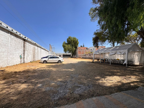 Bodega En Venta Felipe Carrillo Puerto - Querétaro