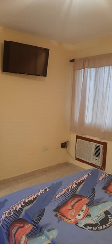 Imagen 13 de 16 de Se Alquila Apartamento En La Urbanizacion La Trigaleña