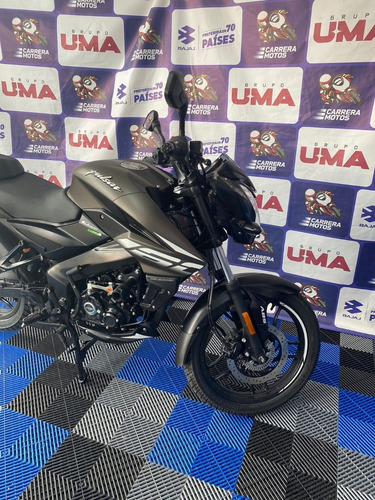 Imagen 7 de 17 de Pulsar 160 Fi 2023 Bogotá