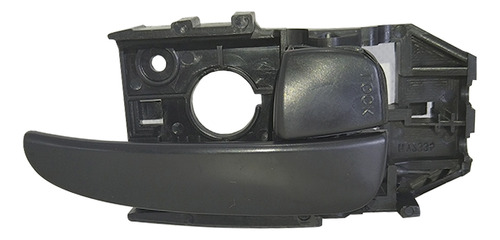 Manija Interna Para Hyundai Elantra 2001 A 2006 Derecha