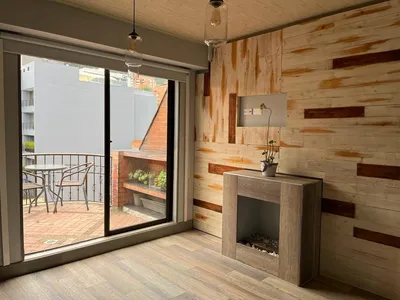 Apartamento en venta
