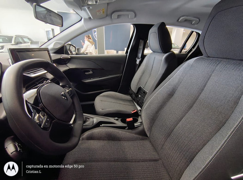 Peugeot 208 1.6 Allure At