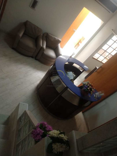 Imagem 19 de 30 de Sobrado Com 4 Dorms, Parque São Vicente, São Vicente - R$ 500 Mil - V3710