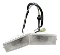 Comprar Luz De Placa Traseira Ssangyong New Actyon Sports Korando