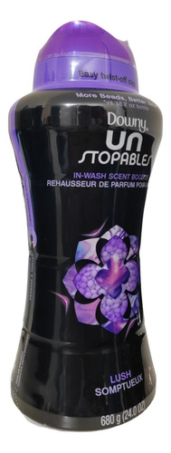 Perlas Aromatica Downy Un Stopables Lush Somptueux 680g