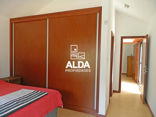 Casa Bella Vista Piriápolis 3 Dorms Alquiler Temporada Ca300142