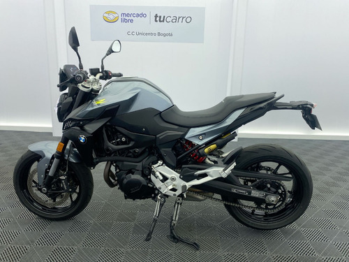 Bmw F 900 R Dynamic 2024