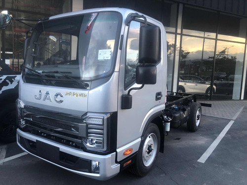 Nueva Jac Jhr 3.2 Ton