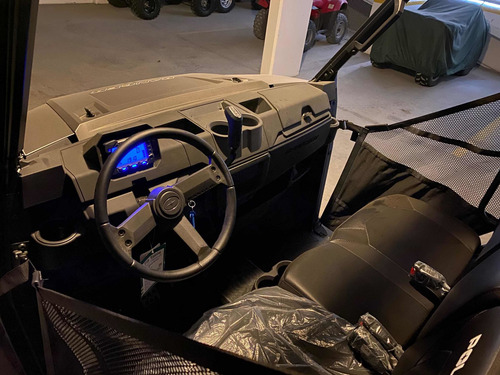 Polaris Ranger Premiun