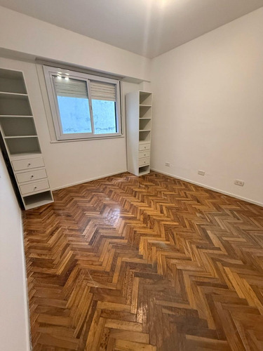 3 Ambientes A Nuevo A 2 Cuadras De Cabildo