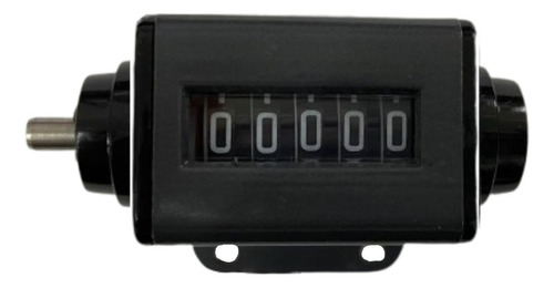 Contador De Golpes Miniatura Small 727215-905 Veeder-root