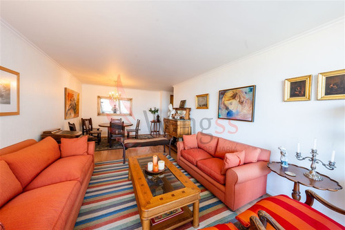 Venta Departamento La Llavería C/estacionamiento