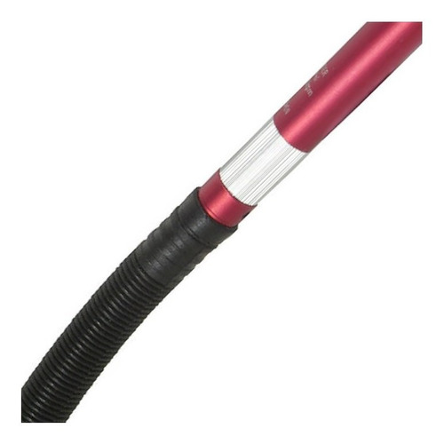 Retifíca Pneumática Eixo Flexível 1/8 56000rpm Sfr56 Schulz Não Possui