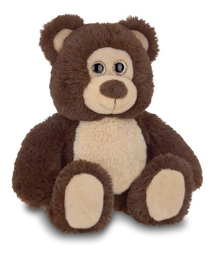 Bearington Lil' Beau - Oso De Peluche De Peluche De Color Ma