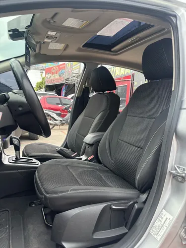 Ford Fiesta 1.6 Hatchback Se