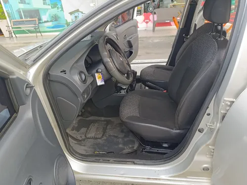 Renault Logan 1.6 Authentique