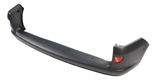 Imagen 1 de 6 de Paragolpe Trasero Renault