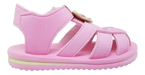 Sandalias franciscanas para niñas sale