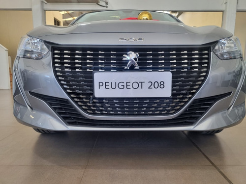 Imagen 4 de 23 de Peugeot 208 Active Pack Tiptronic 1.6 2023 D