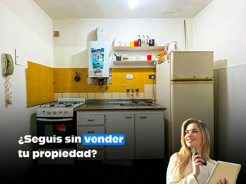 Departamento De 1 Dormitorio Cerca De Facultades