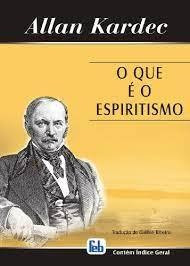 O Que É O Espiritismo De Allan Kardec Pela Federação Espí... (Usado)