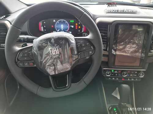 Fiat Toro Ranch 2.2 16V 4x4 TB Diesel Aut.