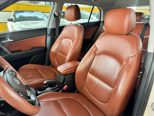 Hyundai Creta Hyundai Creta Pulse 2.0 (Aut) (Flex)