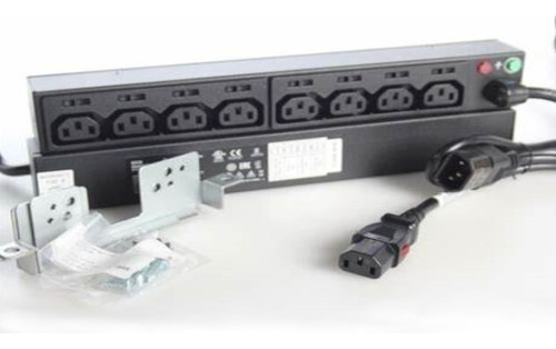 Hp P9q66a - Hpe G2 Pdu Ext Bar Kit De 2 Piezas