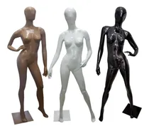 Comprar Maniquies Fibra De Vidrio Manos De Goma. Granate Maniquies