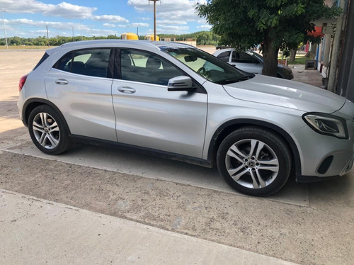 Mercedes Gla 200 2018