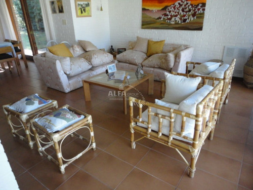 Imagen 24 de 30 de Venta De Casa De 3 Dormitorios En Punta Del Este - Punta Del Este San Rafael