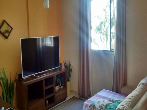 Imagem 4 de 15 de Apartamento Próximo Da Via Anhanguera - Ap00643